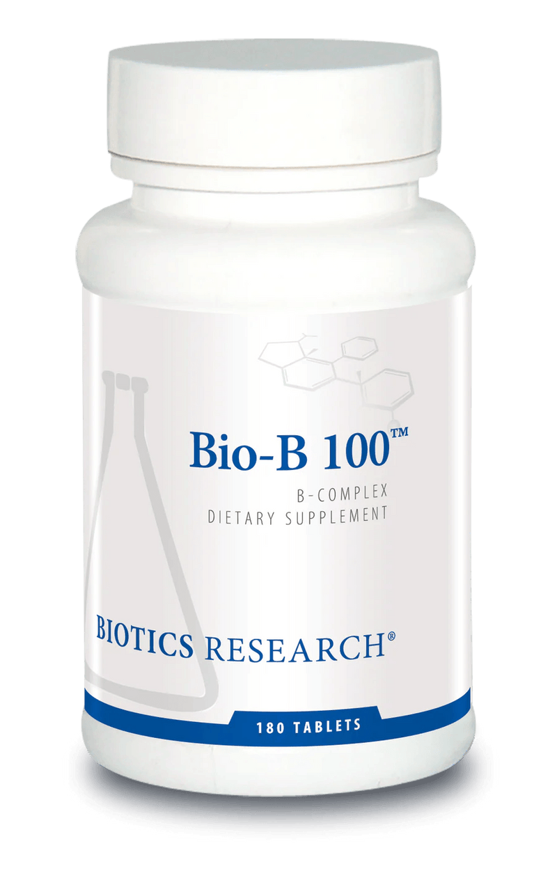 Bio-B 100 - Pharmedico