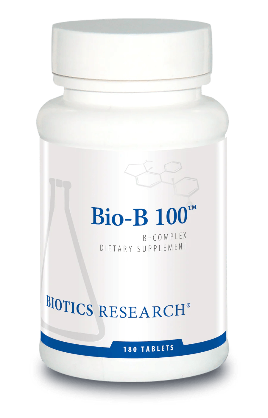 Bio-B 100 - Pharmedico