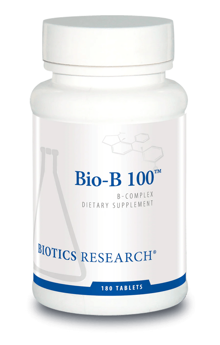 Bio-B 100 - Pharmedico