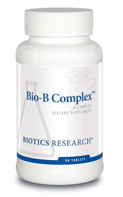 Bio-B Complex - Pharmedico