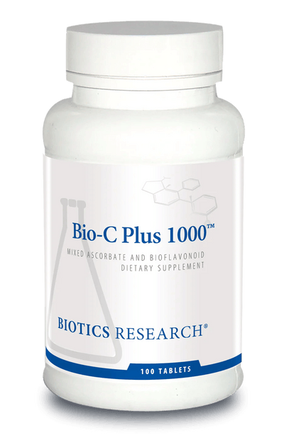 Bio-C Plus 1000 - Pharmedico