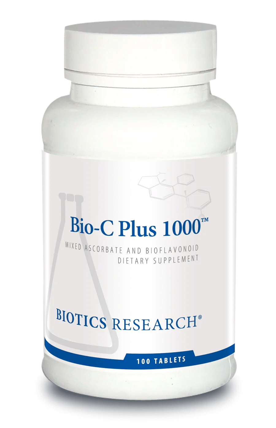 Bio-C Plus 1000 - Pharmedico