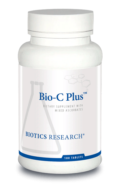 Bio-C Plus - Pharmedico