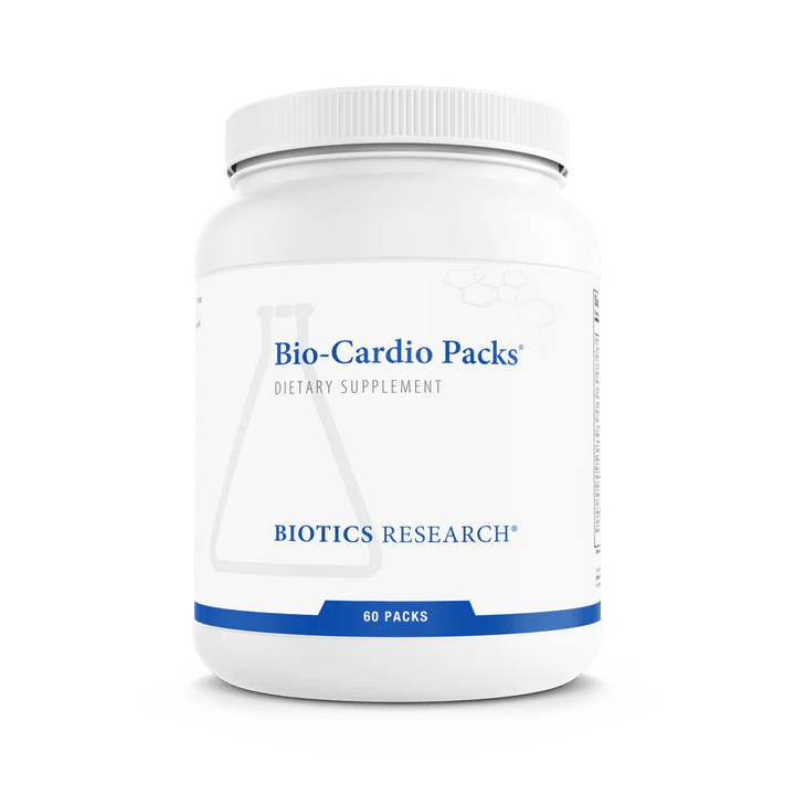 Bio-Cardio Packs - Pharmedico