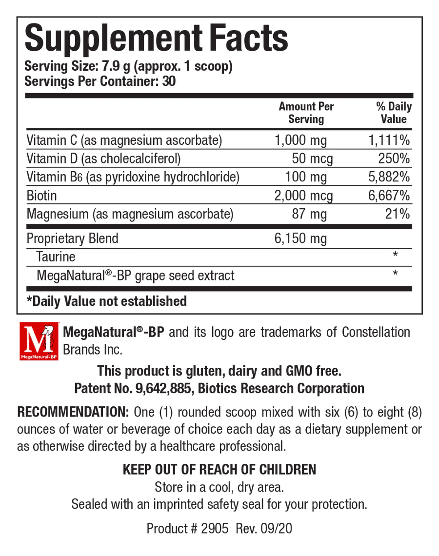 Bio-CardioSirt BP - Pharmedico