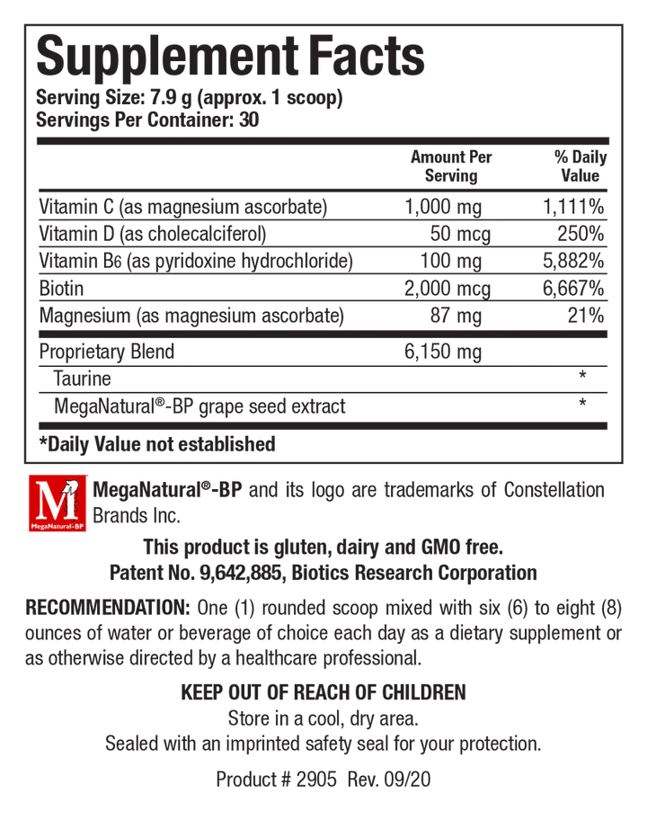 Bio-CardioSirt BP - Pharmedico