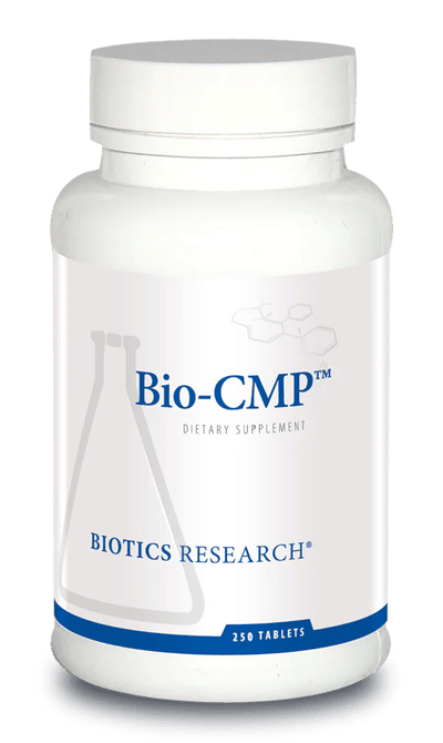 Bio-CMP - Pharmedico