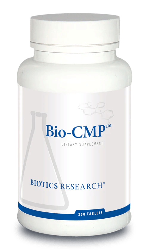 Bio-CMP - Pharmedico