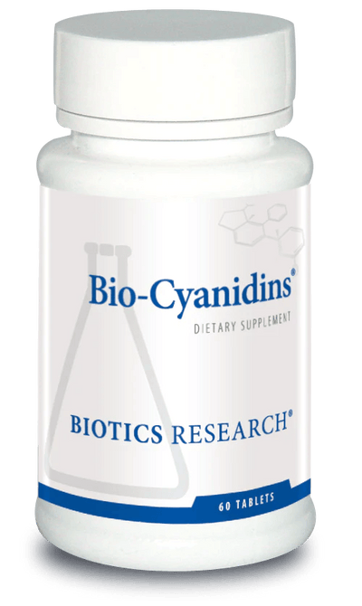 Bio-Cyanidins - Pharmedico