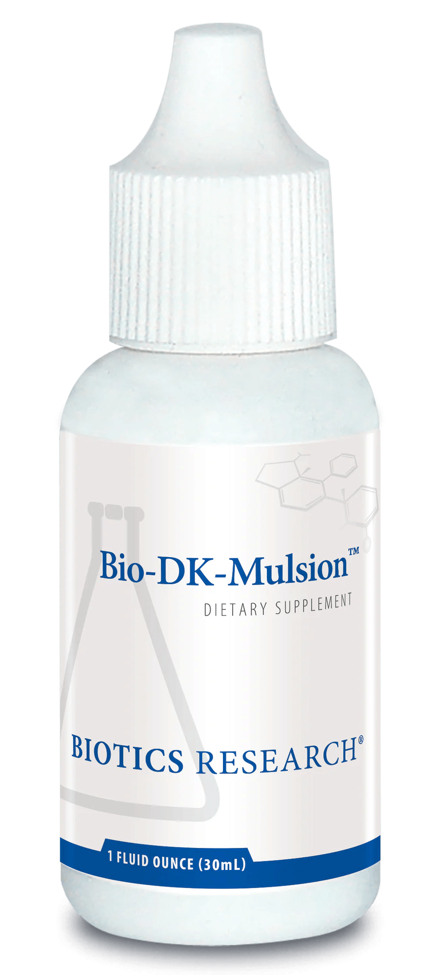 Bio-DK-Mulsion - Pharmedico