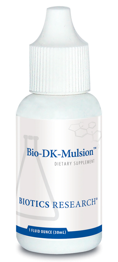 Bio-DK-Mulsion - Pharmedico