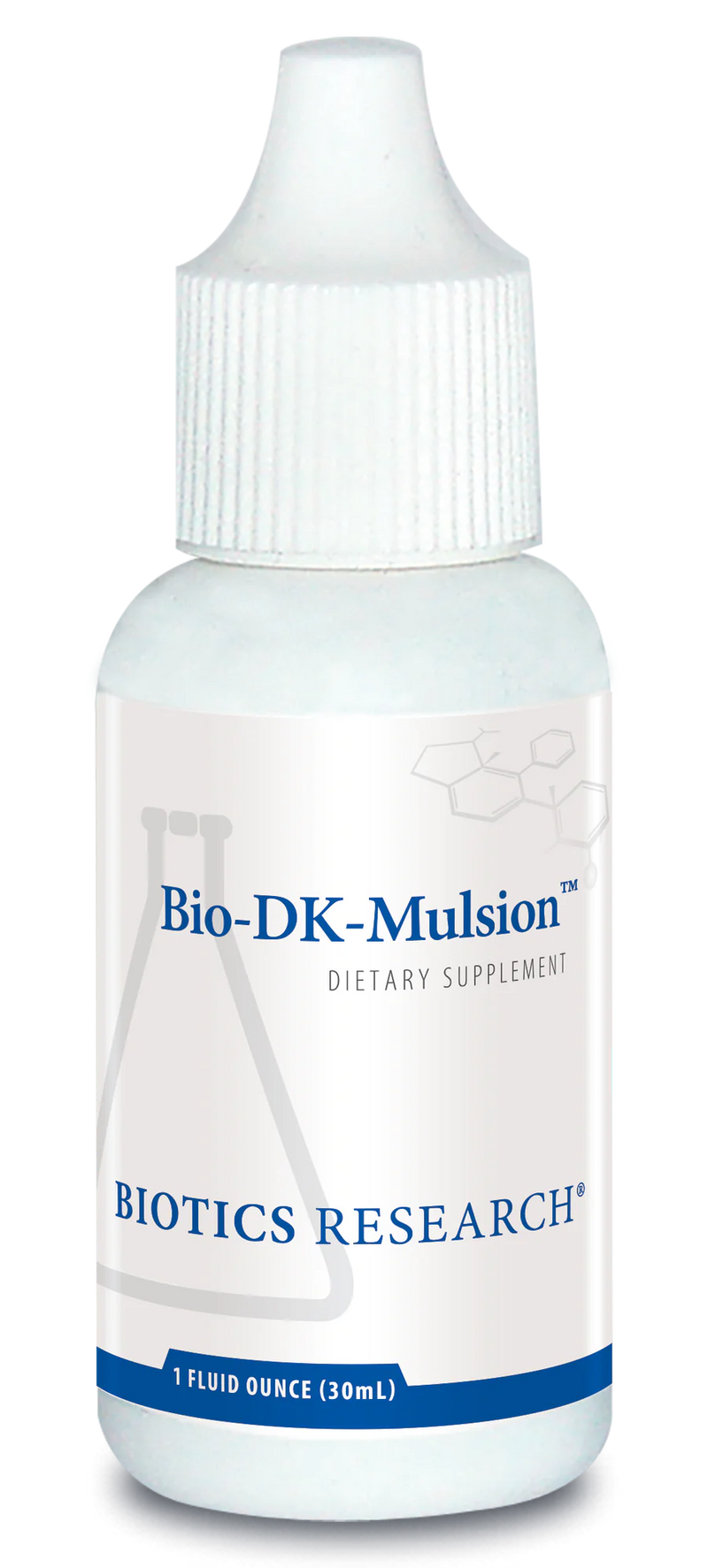 Bio-DK-Mulsion - Pharmedico