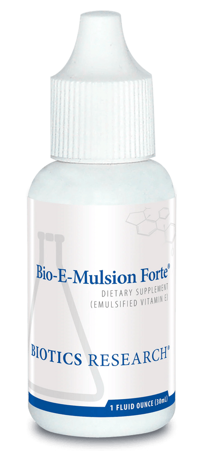 Bio-E-Mulsion Forte - Pharmedico