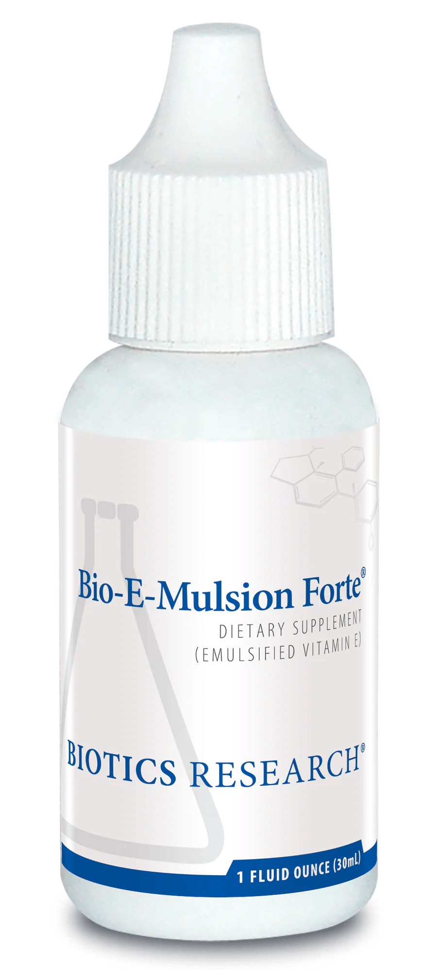 Bio-E-Mulsion Forte - Pharmedico