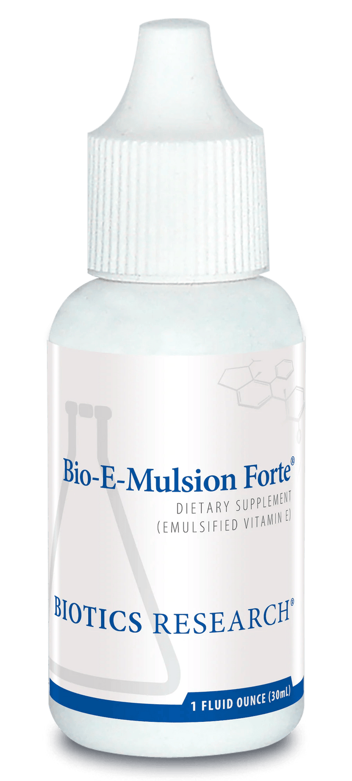 Bio-E-Mulsion Forte - Pharmedico