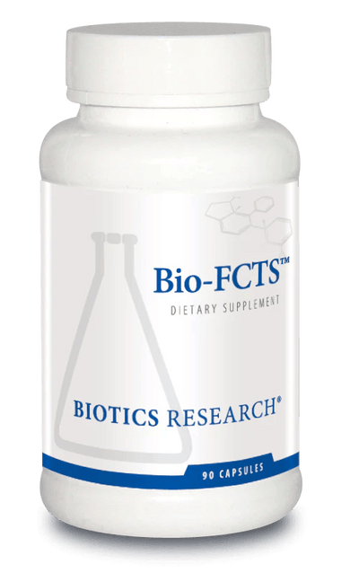 Bio-FCTS - Pharmedico