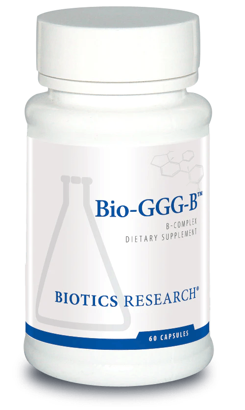 Bio-GGG-B - Pharmedico