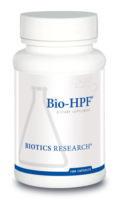 Bio-HPF - Pharmedico