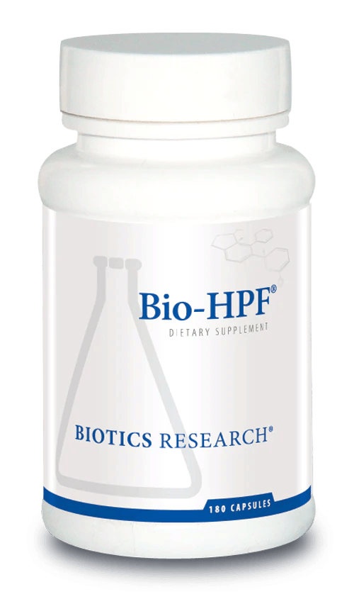 Bio-HPF - Pharmedico