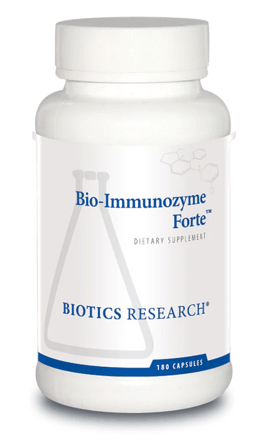 Bio-Immunozyme Forte - Pharmedico