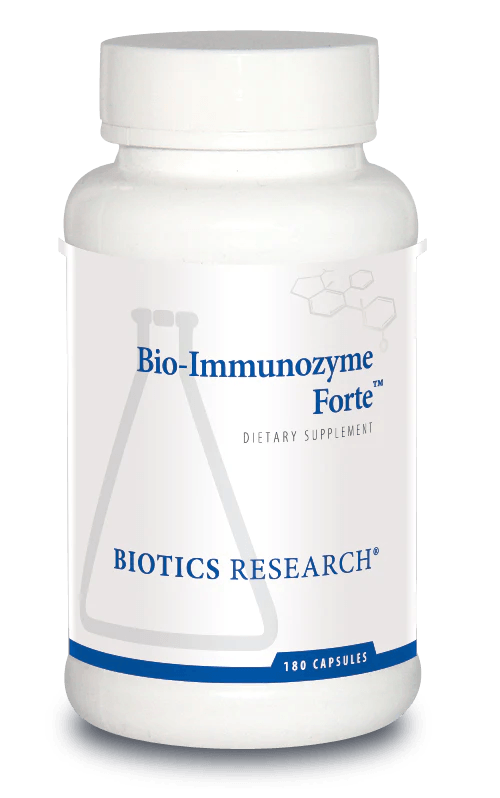 Bio-Immunozyme Forte - Pharmedico