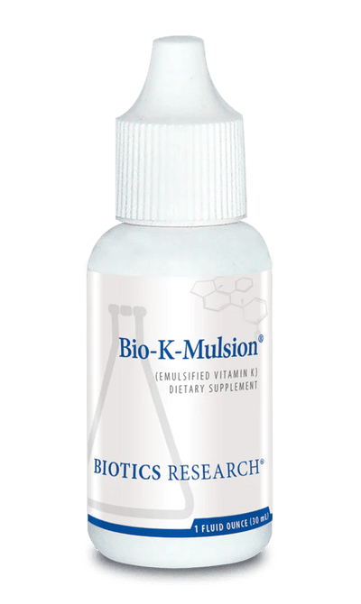 Bio-K-Mulsion - Pharmedico
