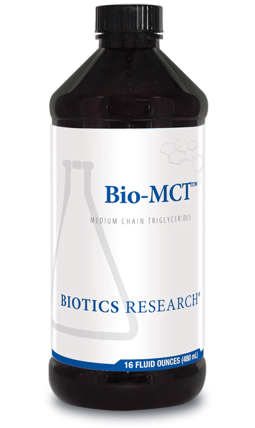 Bio-MCT - Pharmedico