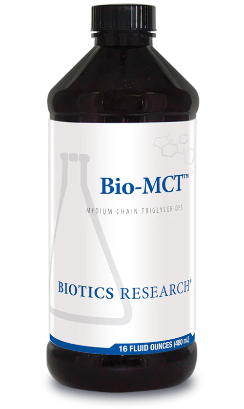 Bio-MCT - Pharmedico