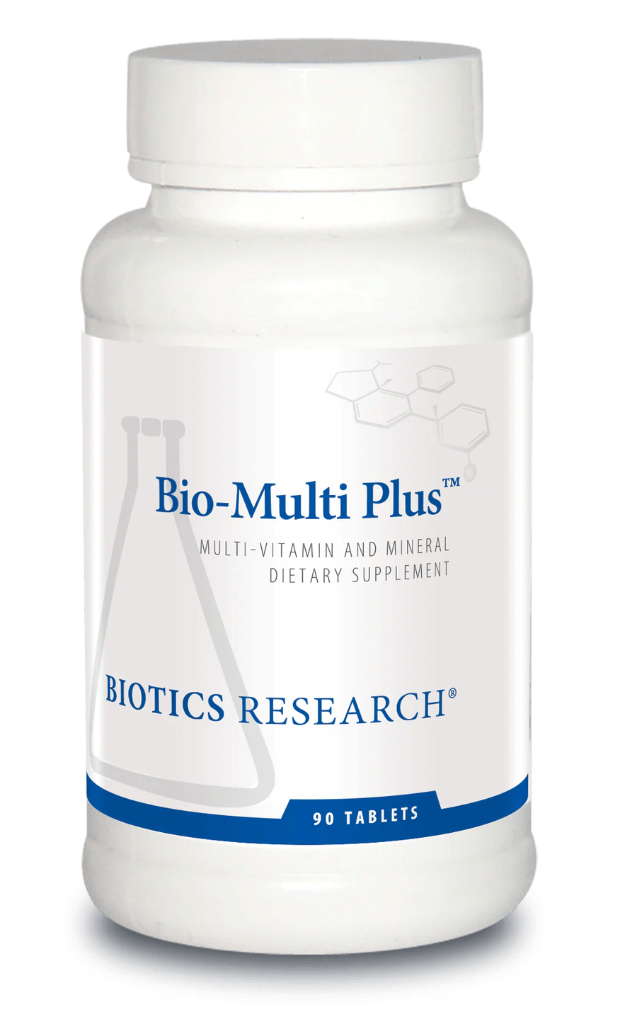 Bio-Multi Plus - Pharmedico