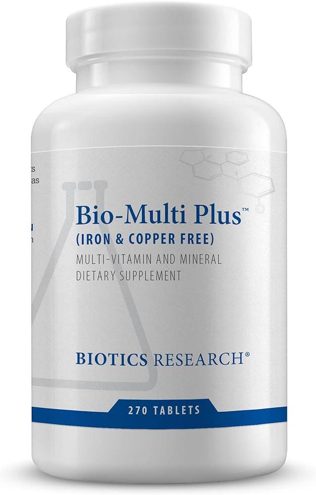 Bio-Multi Plus - Pharmedico