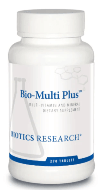 Bio-Multi Plus - Pharmedico