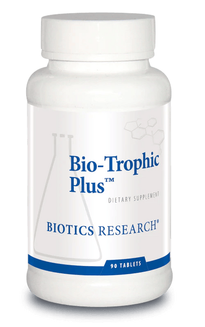 Bio-Trophic Plus - Pharmedico