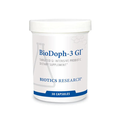BioDoph-3 GI - Pharmedico