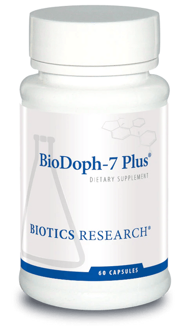 BioDoph-7 Plus - Pharmedico