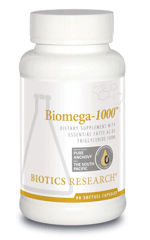 Biomega-1000 - Pharmedico