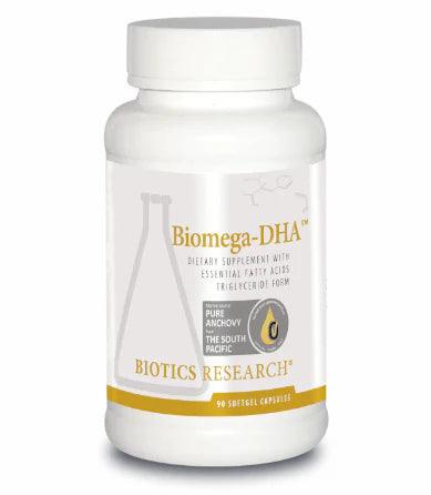 Biomega-DHA - Pharmedico