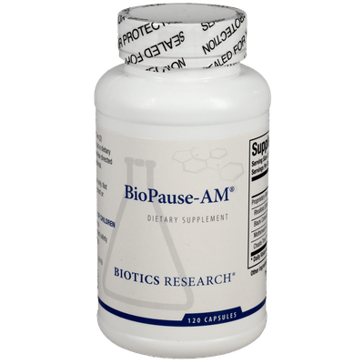 BioPause-AM - Pharmedico