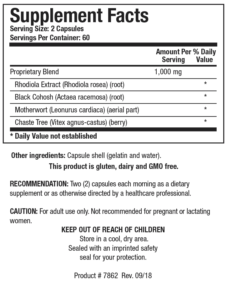 BioPause-AM - Pharmedico