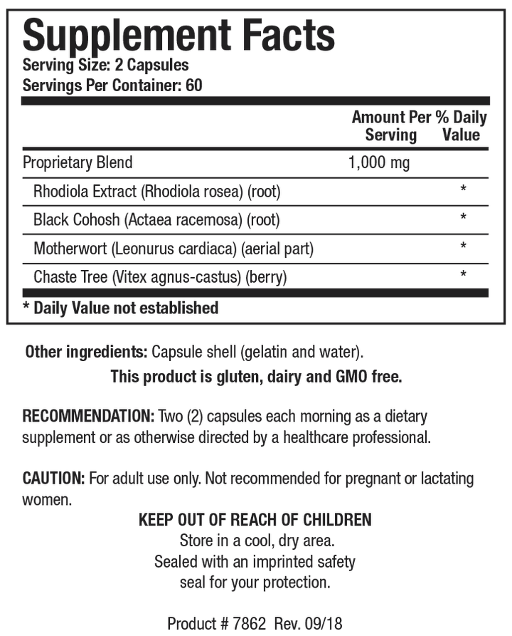 BioPause-AM - Pharmedico