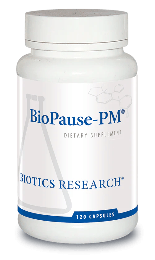 BioPause-PM - Pharmedico