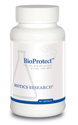 BioProtect - Pharmedico