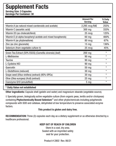 BioProtect Plus - Pharmedico