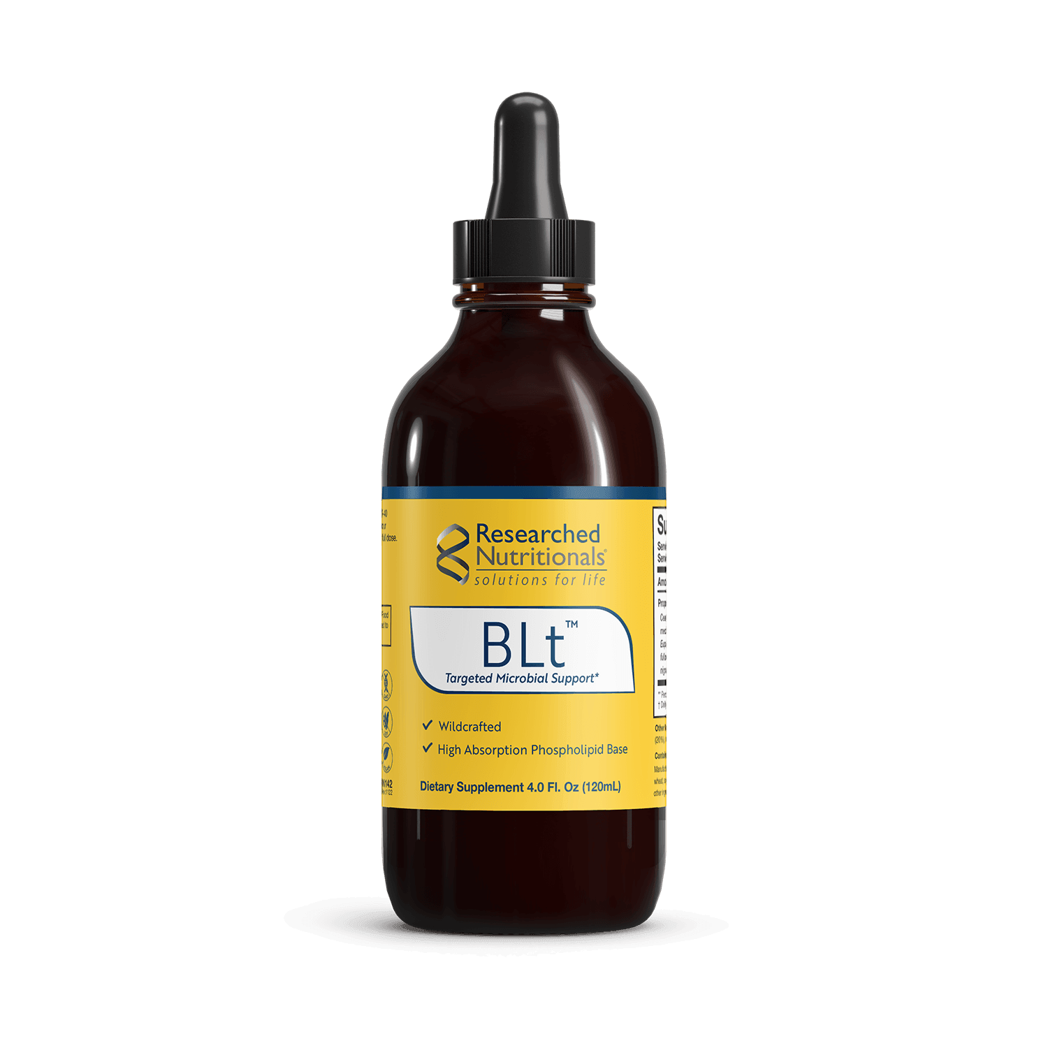 BLt - Pharmedico