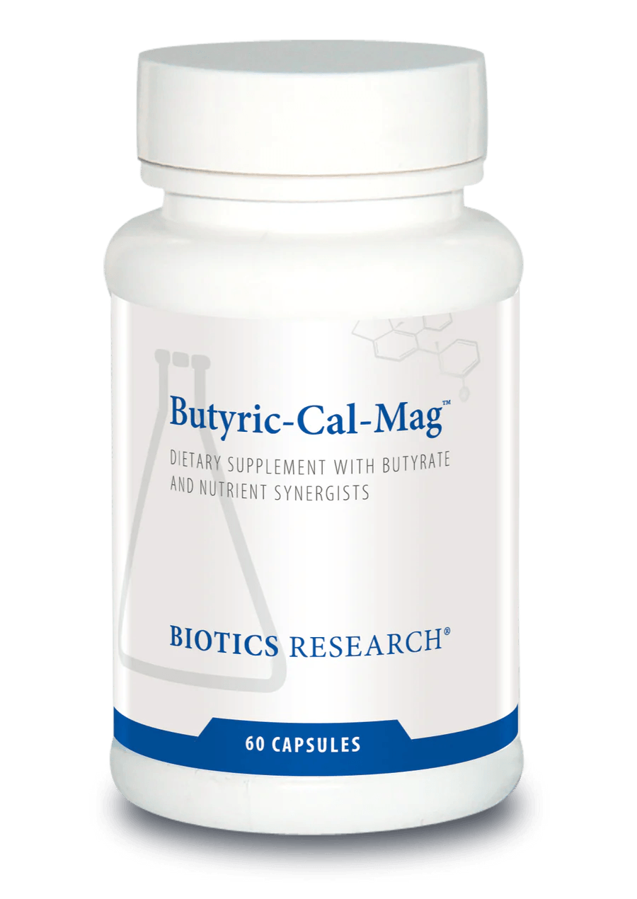 Butyric-Cal-Mag - Pharmedico