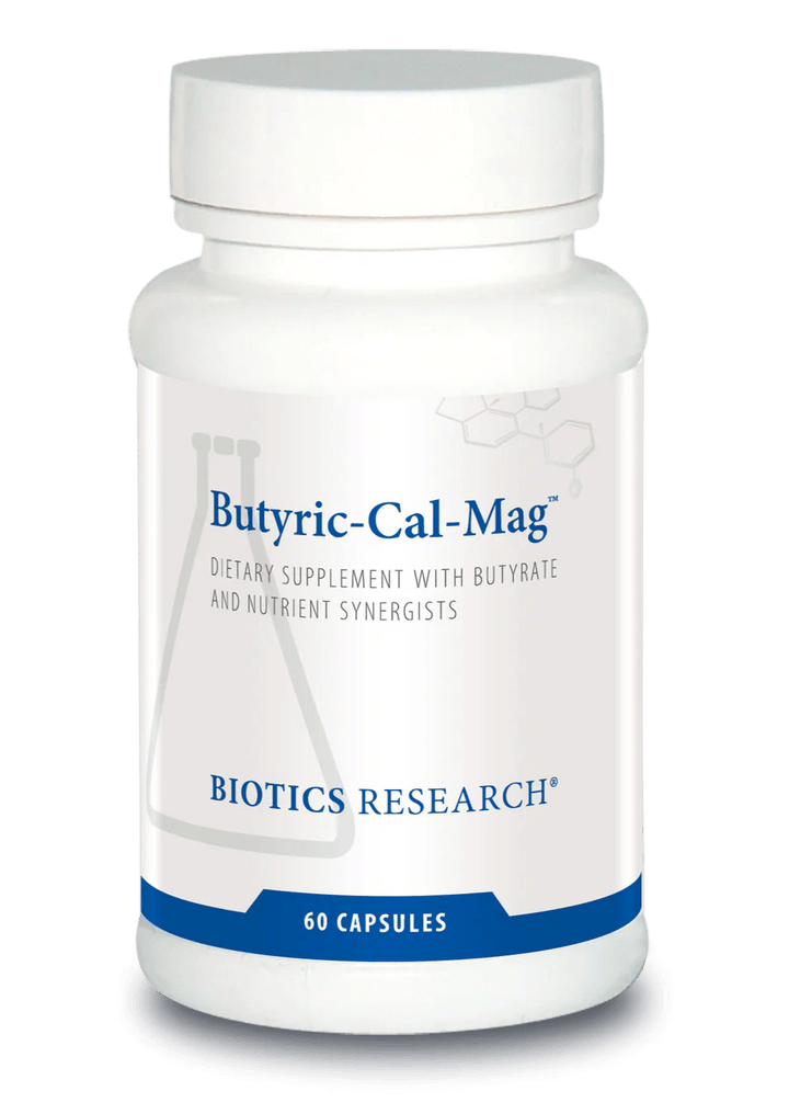 Butyric-Cal-Mag - Pharmedico