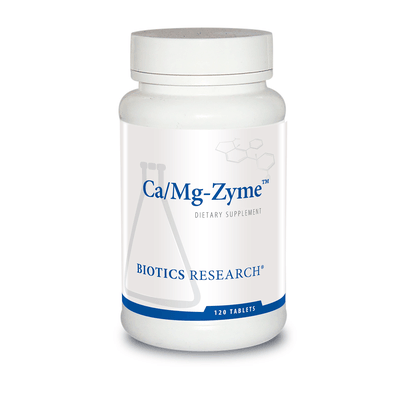 Ca/Mg-Zyme - Pharmedico