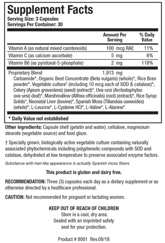 Carbamide Plus - Pharmedico