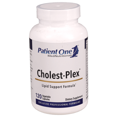 Cholest-Plex - Pharmedico