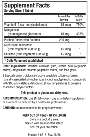 Chondro-Plus - Pharmedico