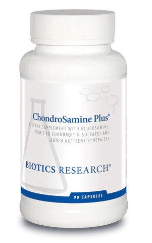 ChondroSamine Plus - Pharmedico